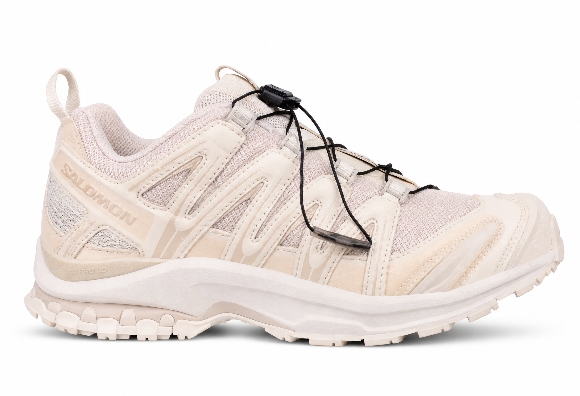Salomon XA PRO 3D SUEDE L47739600