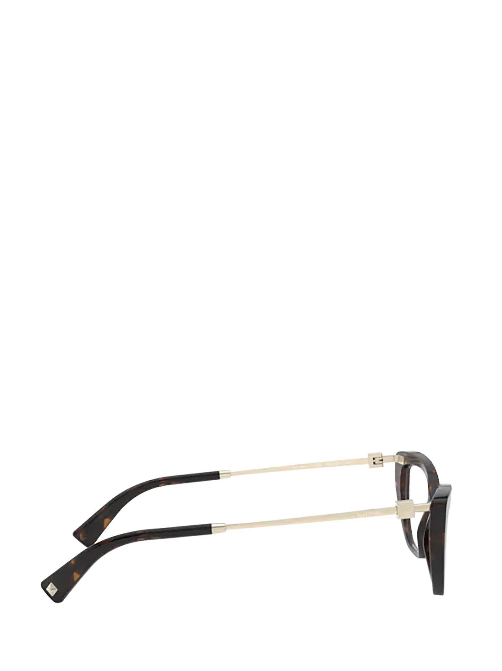 Valentino VA3045 5002 Havana