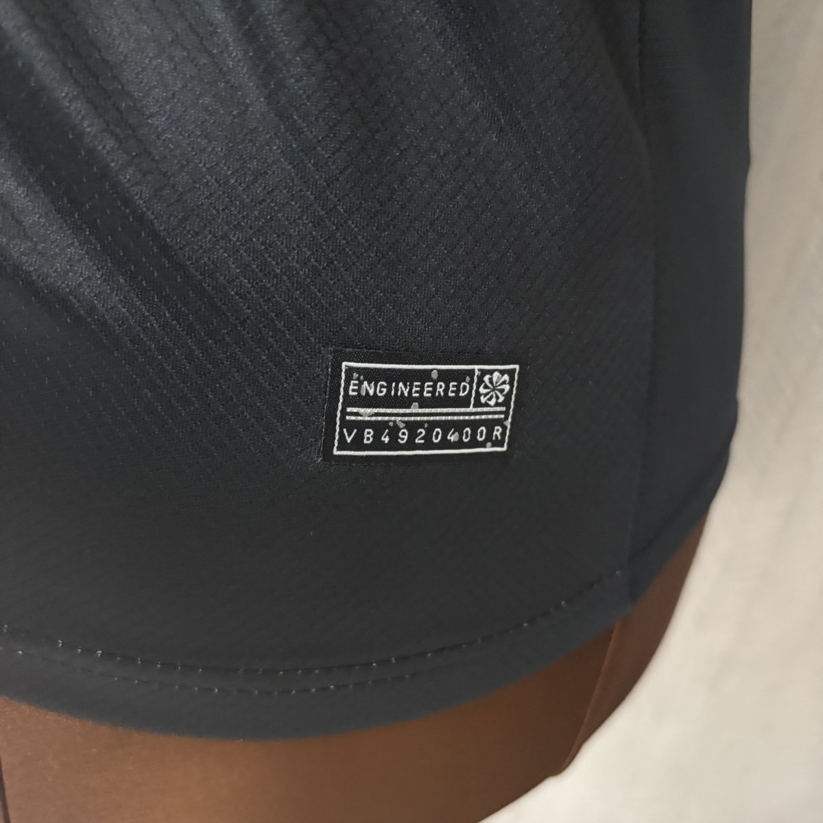 Female 2026/27 Vasco da Gama Home S-XXL