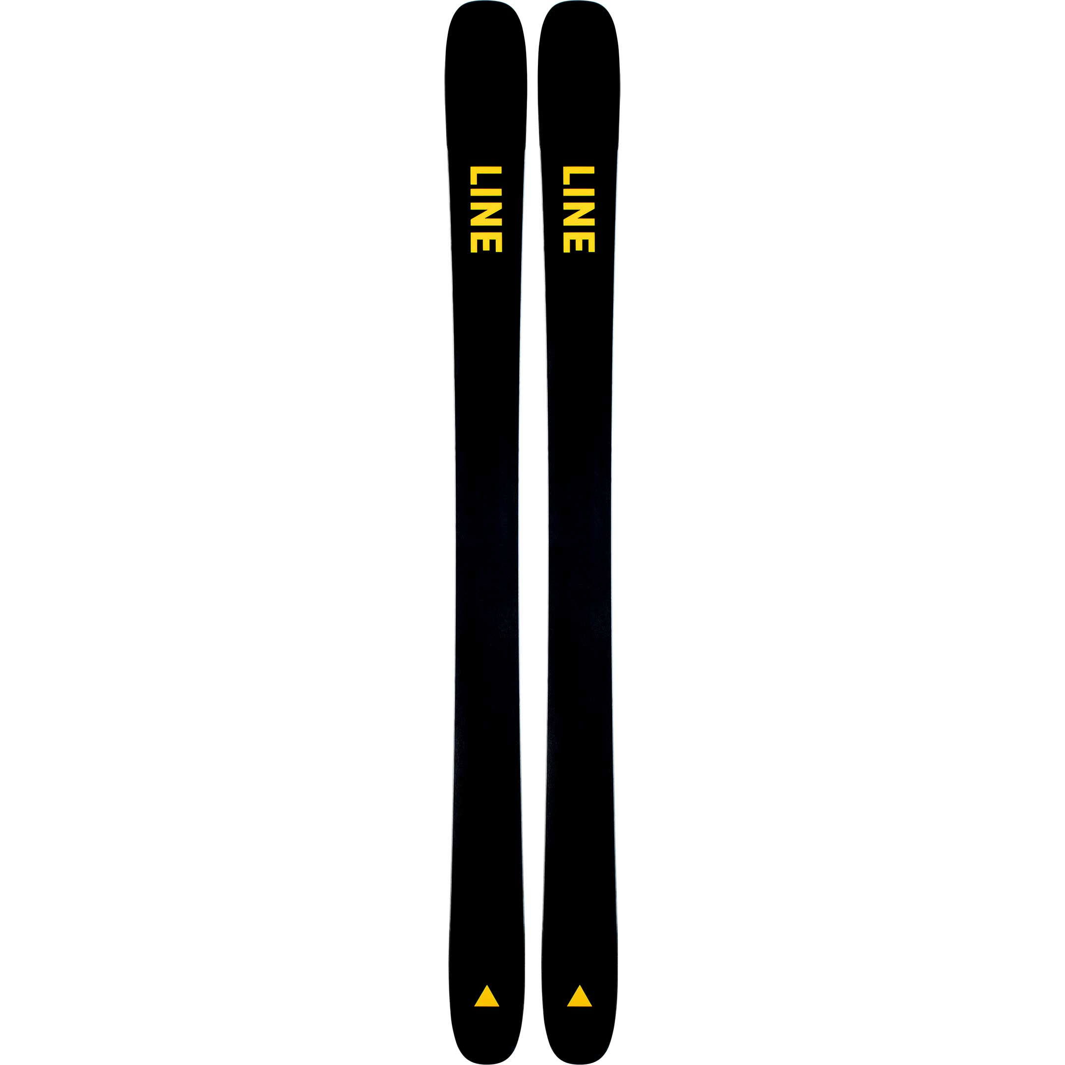 Line Vision 108 Skis