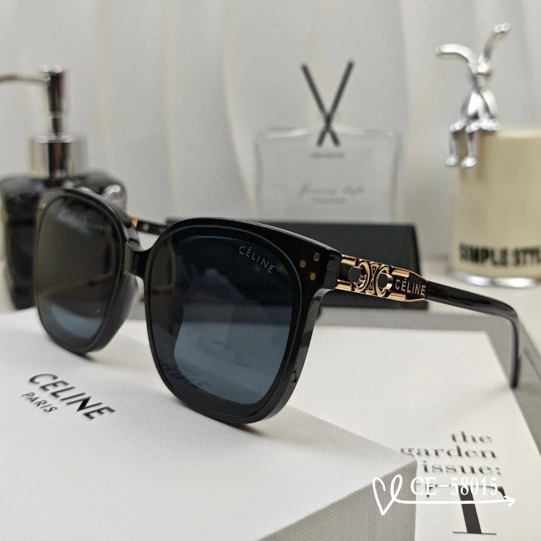 Celine Fashion Sunglasses - cnluxepick