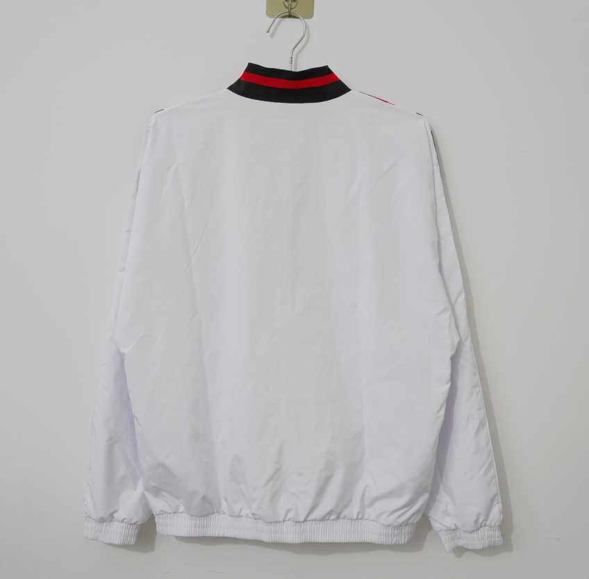 Man United Windbreaker S-XXL