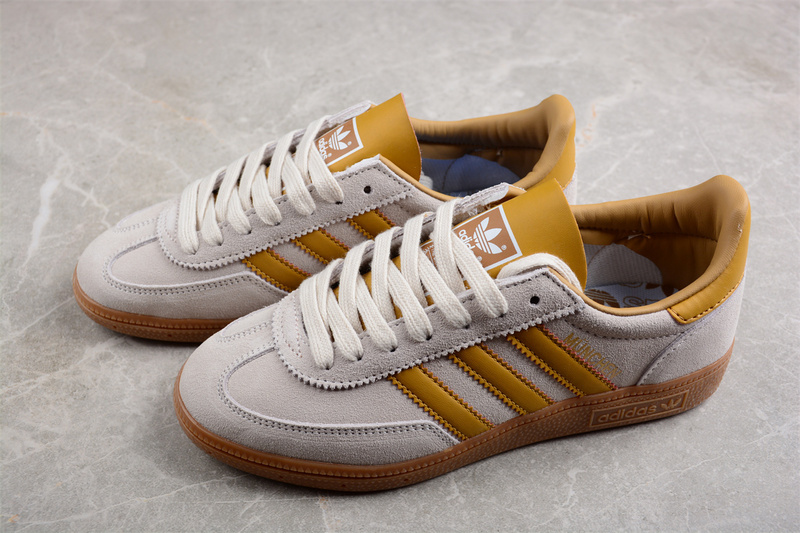 Adidas Munchen Cream White/Mesa/Gum GY7399
