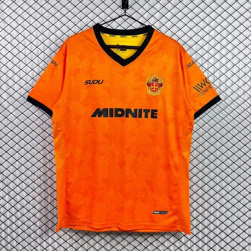 Wolves 26/27 Home Jersey
