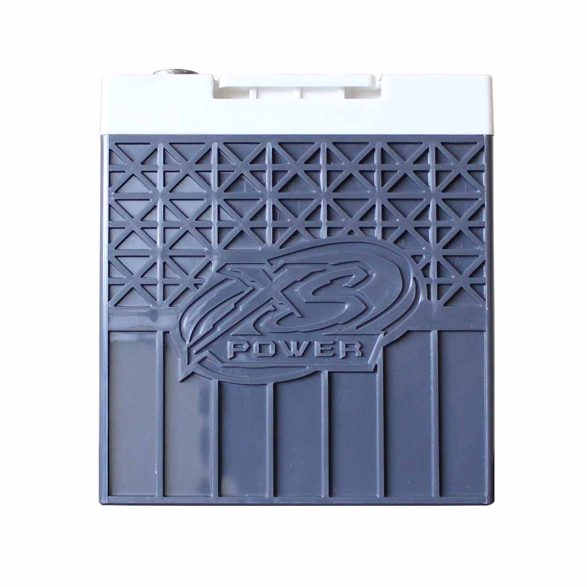 XS Power D1400 D-Series Racing AGM Battery