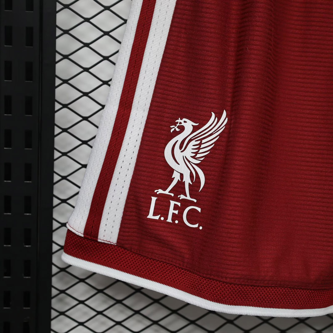 Player Version Shorts 26/27 LVP home 4