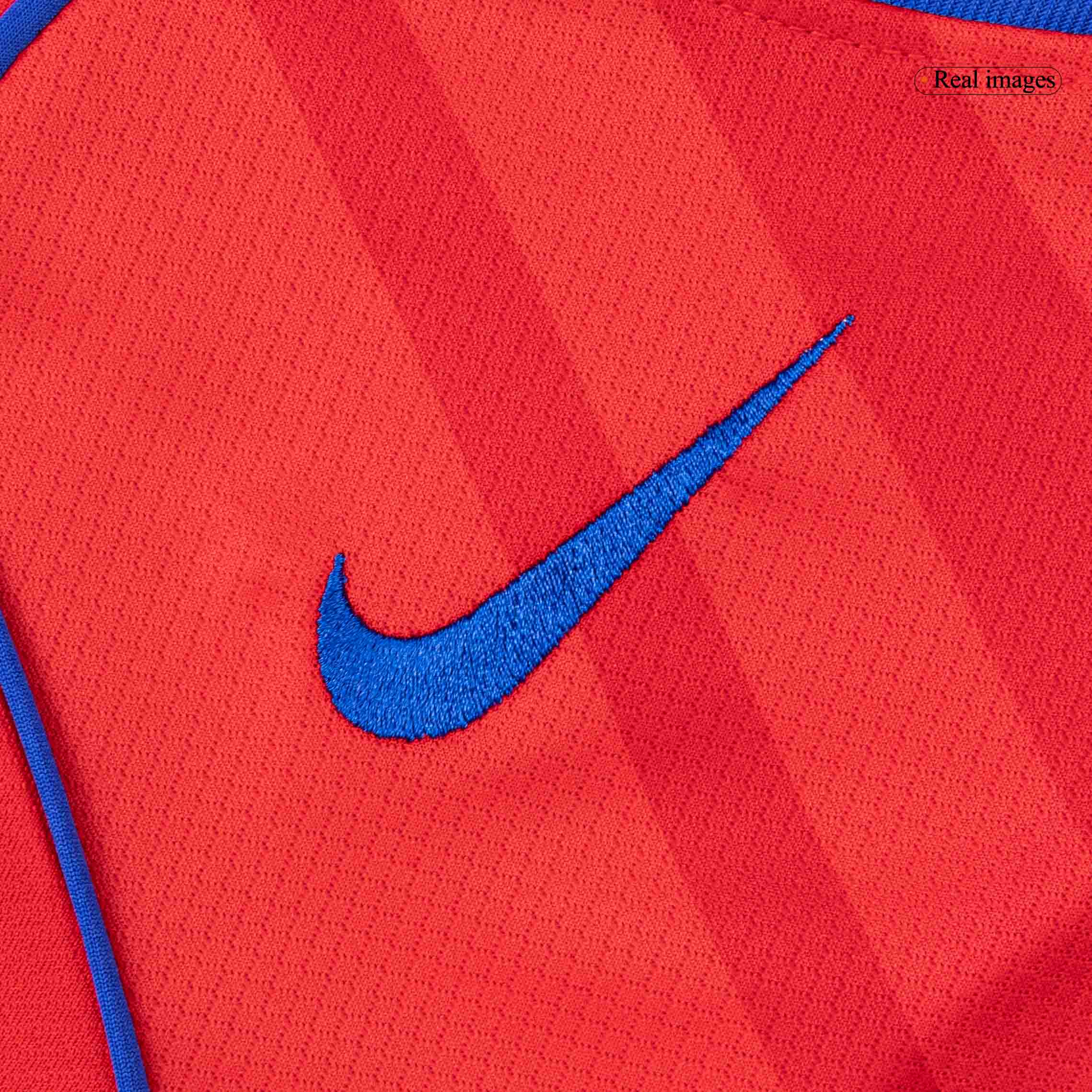 PSG Third Away Kids Soccer Jerseys Full Kit 2025/26