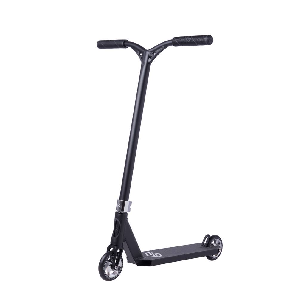 Pro Scooter Striker Lux (Gold Chrome)