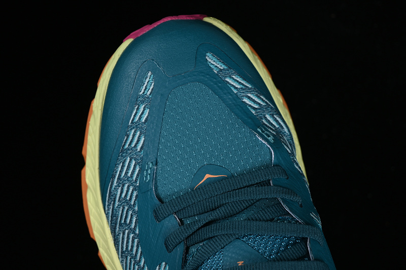 HOKA One One Mafate Speed 4 Running Shoes