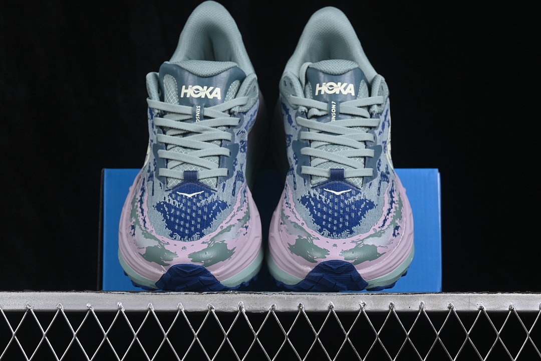 HOKA One One Stinson 7