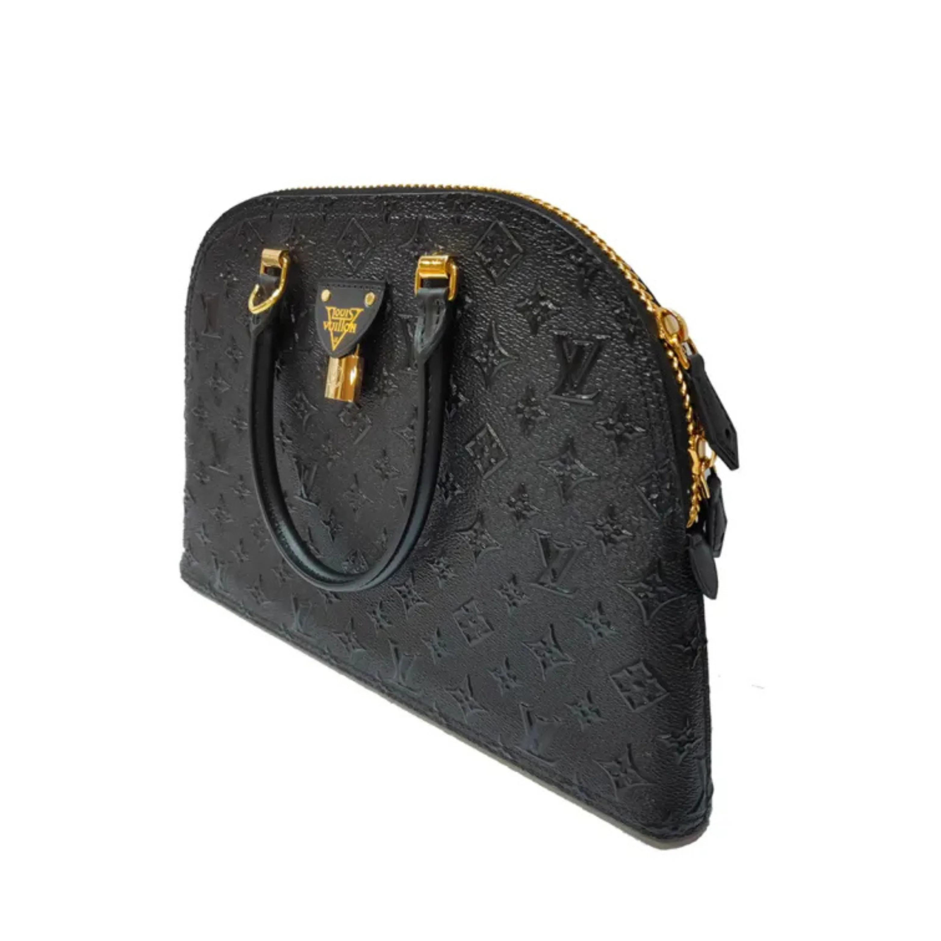 Louis Vuitton Bag | Monogram Empriente Leather Bag