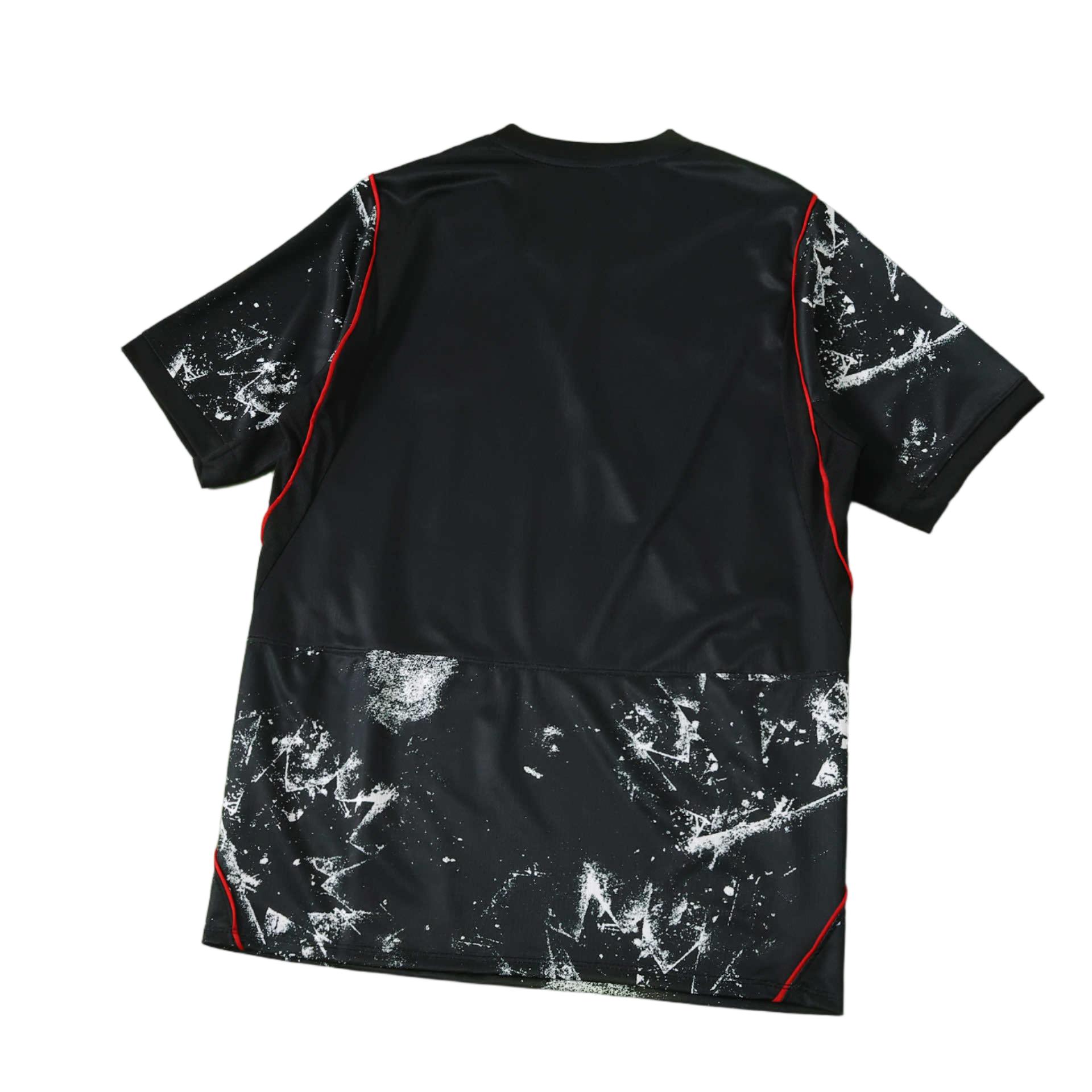 2026 World Cup Canada Away Jersey S-4XL Fan Version