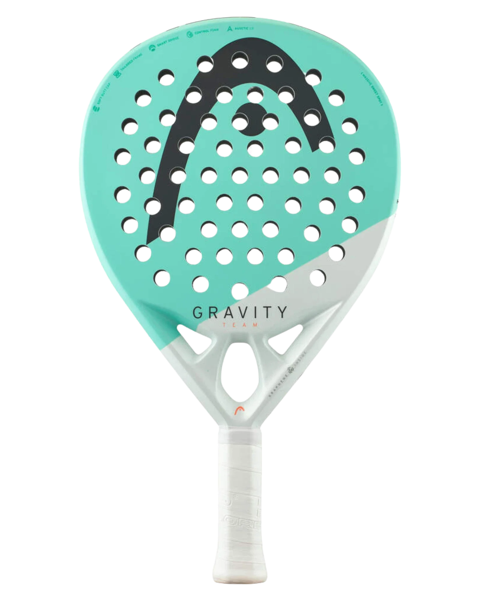 Head Gravity Team Padel Racket