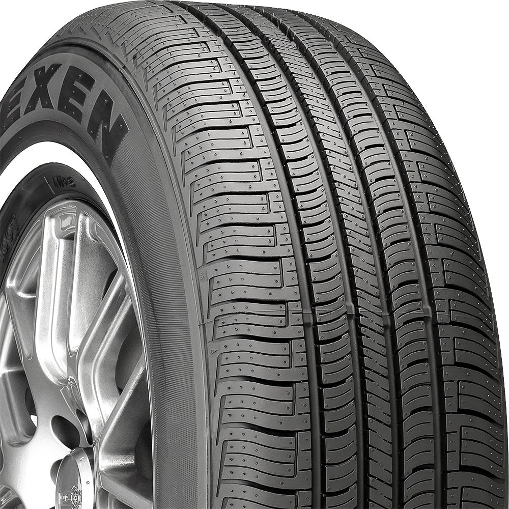 Tire Nexen N’Priz AH5 195/75R14 92S A/S All Season