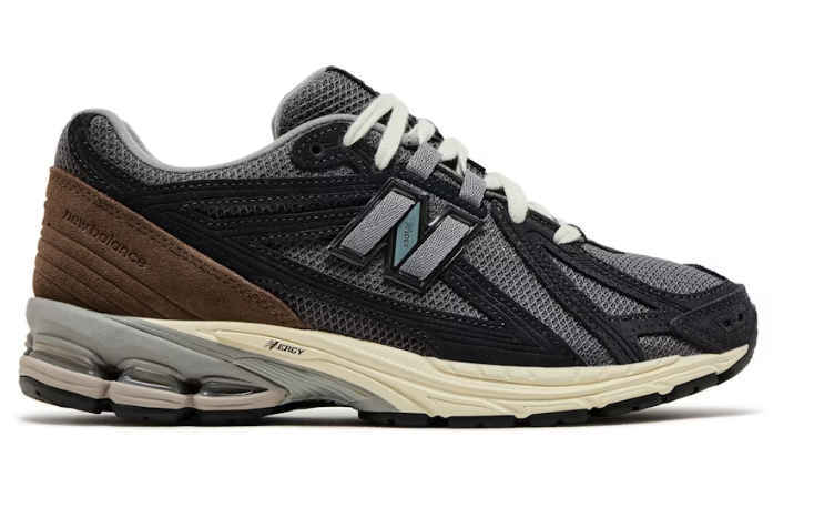 New Balance 1906F Phantom Dark Mushroom M1906FE Casual Running Shoes