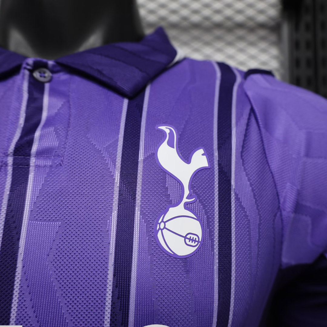Player Version Tottenham Hotspur 26/27 Third S-XXL 4