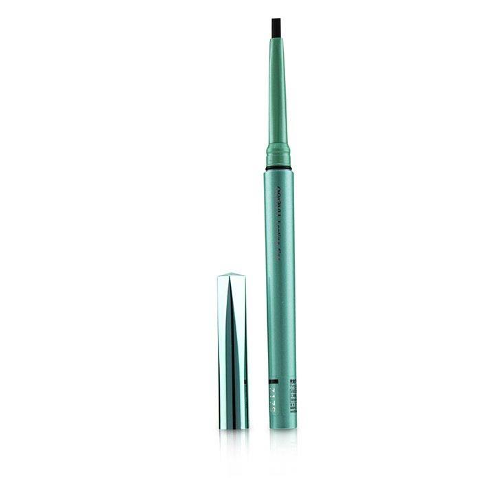 Dejavu Lasting Fine A Cream Pencil Eyeliner #Real Black