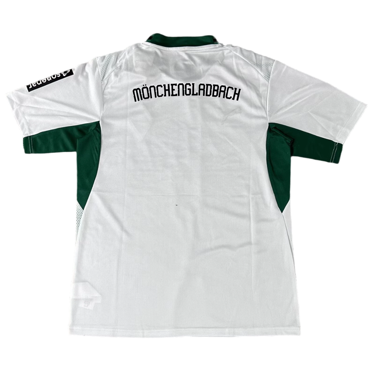 Borussia Mönchengladbach 26/27 Home Jersey S-4XL