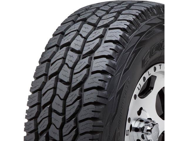 - Cooper LT225/75R16 E Discoverer A/T3