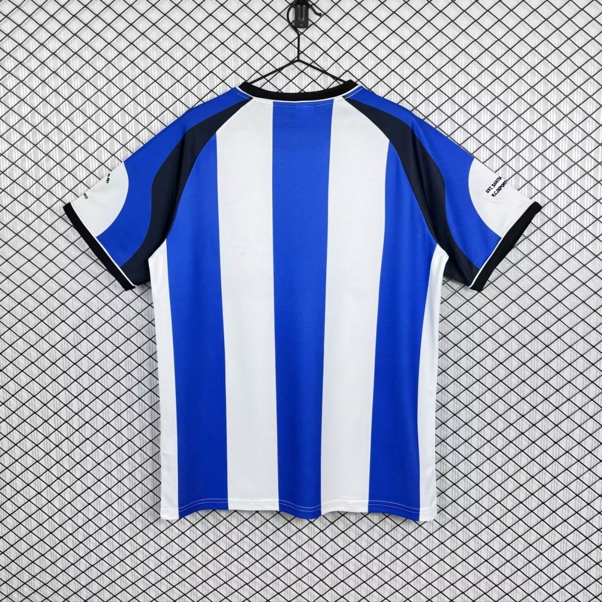 Retro Deportivo La Coruna 2000/01 Home (Champions League)