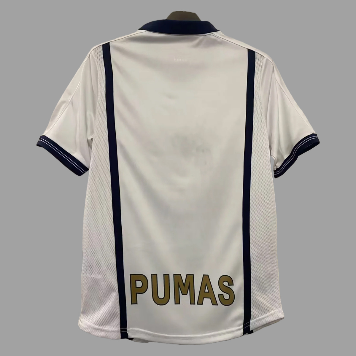 Retro Pumas U.N.A.M. 1999/00 Away S-XXL