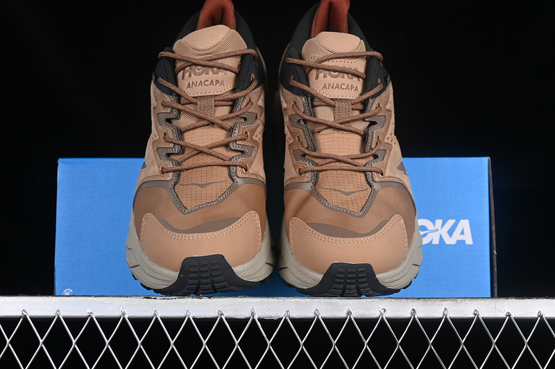 HOKA One One Anacapa Low GTX