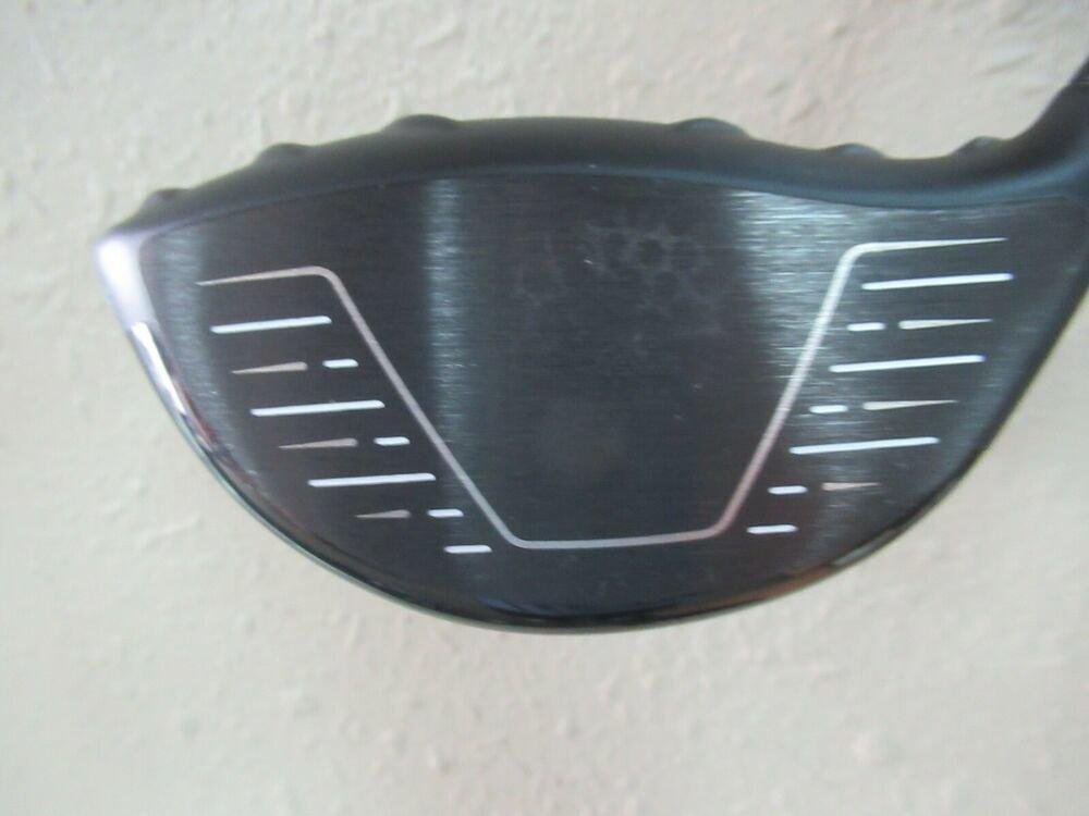 mint-ping-10.5* DRIVER FACTORY PING ALTA CB 55g STIFF FLEX HC INCL