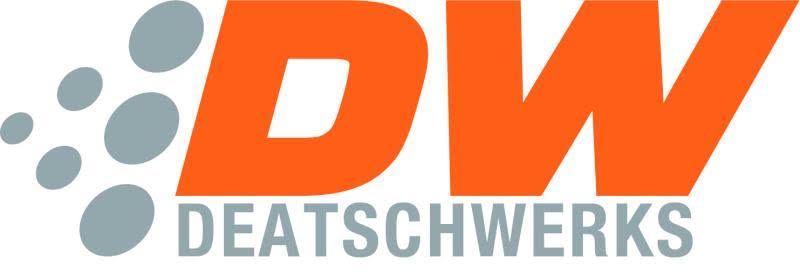 DeatschWerks 18U-08-1000-4 - 95-99 Mitsubishi Eclipse 1000cc Injectors (High Impedance)