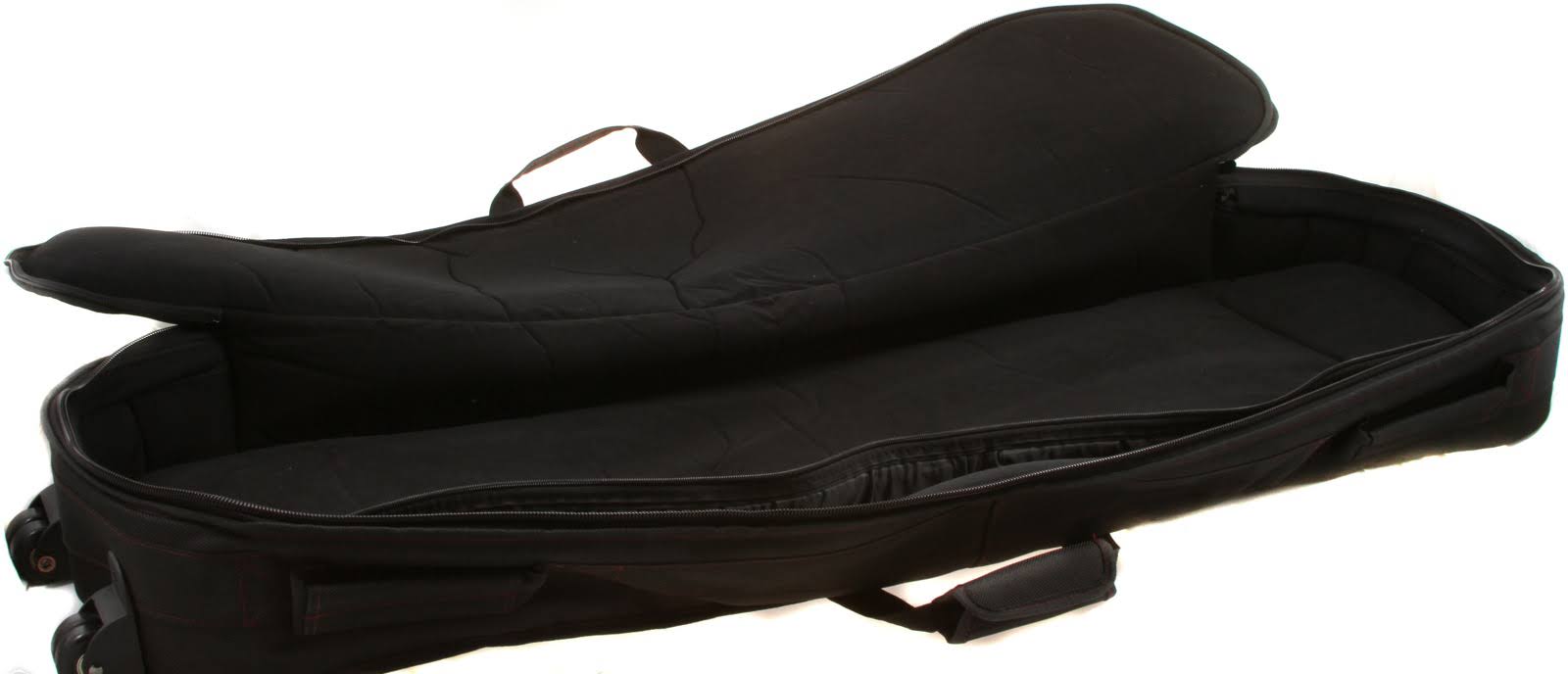 Korg Rolling Padded Case