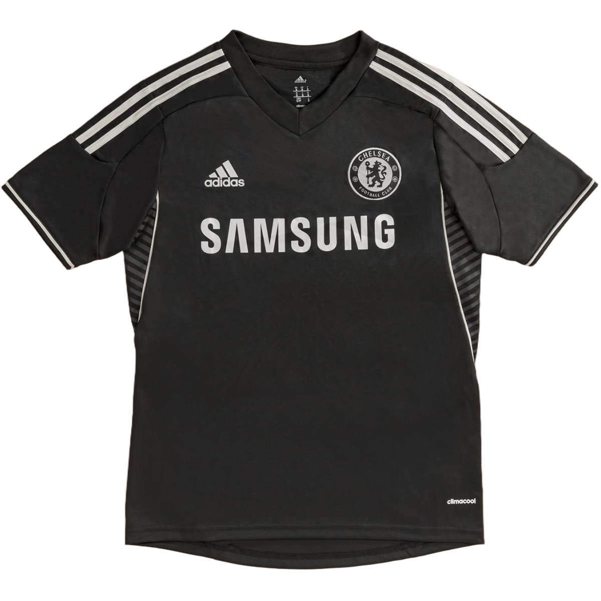 Retro Soccer Jersey Chelsea Third 2013/14