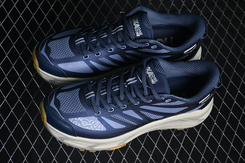 HOKA One One Mafate Speed 2