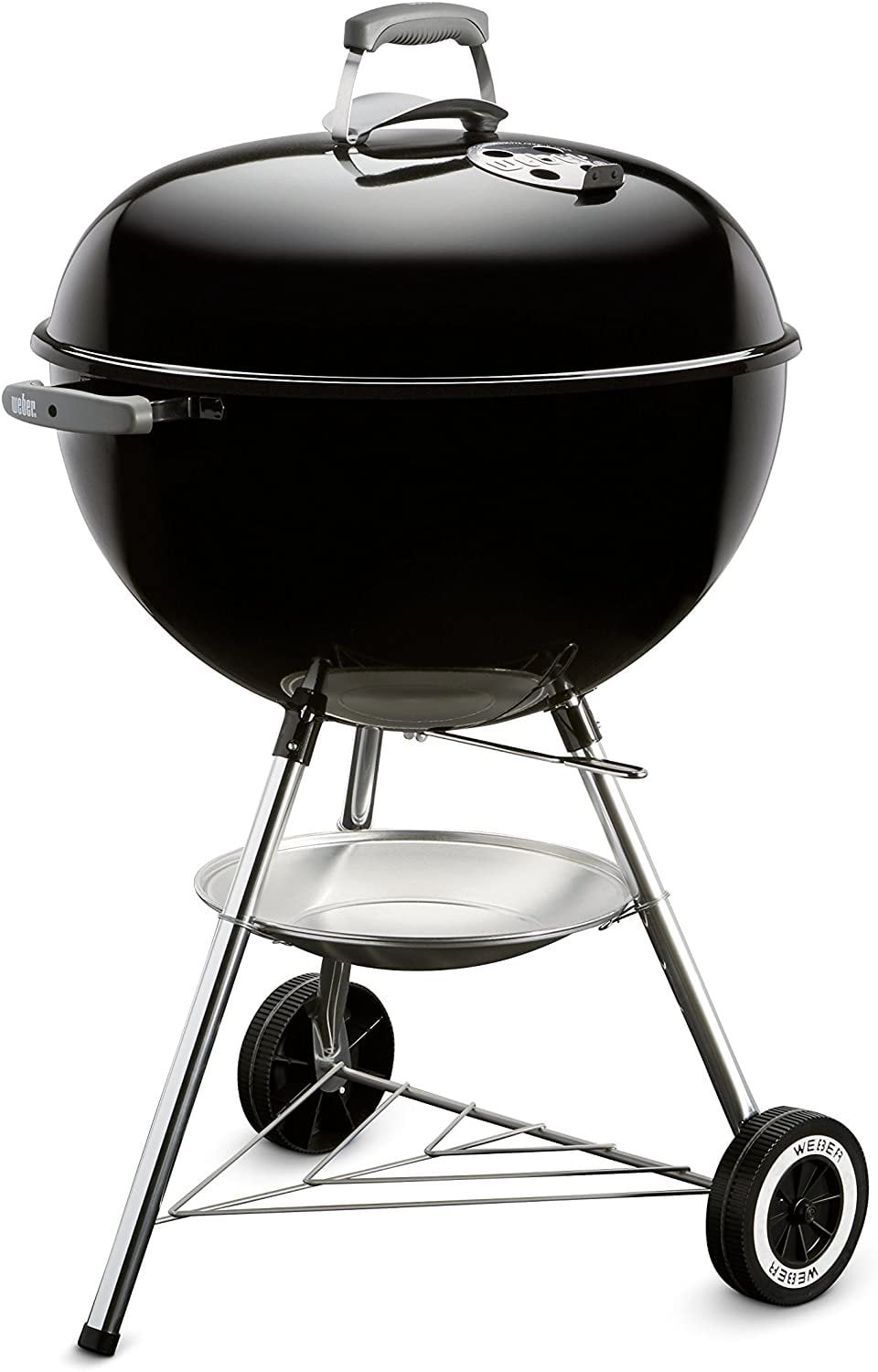 741001 Original Kettle 22-inch Charcoal Grill