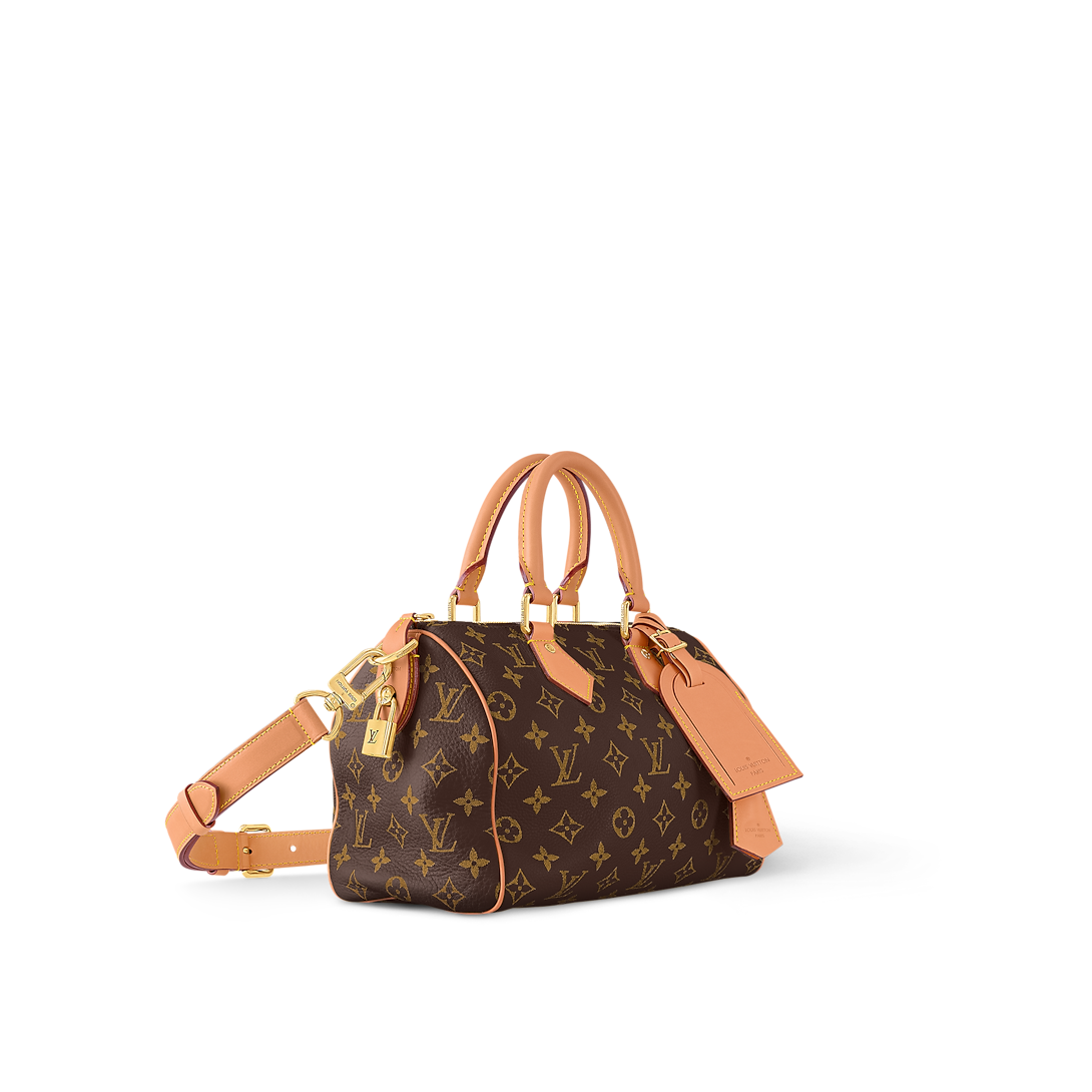 Louis Vuitton Speedy P9 Bandoulière 25 M24443