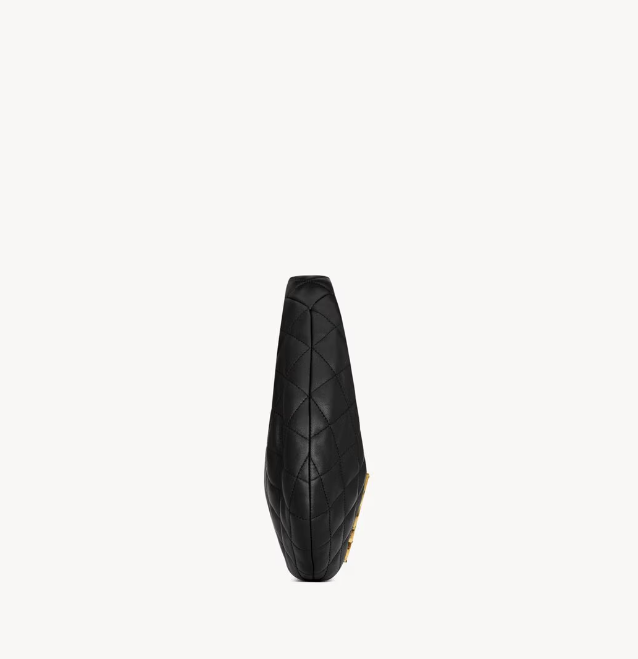 YSL ICARINO IN QUILTED NAPPA