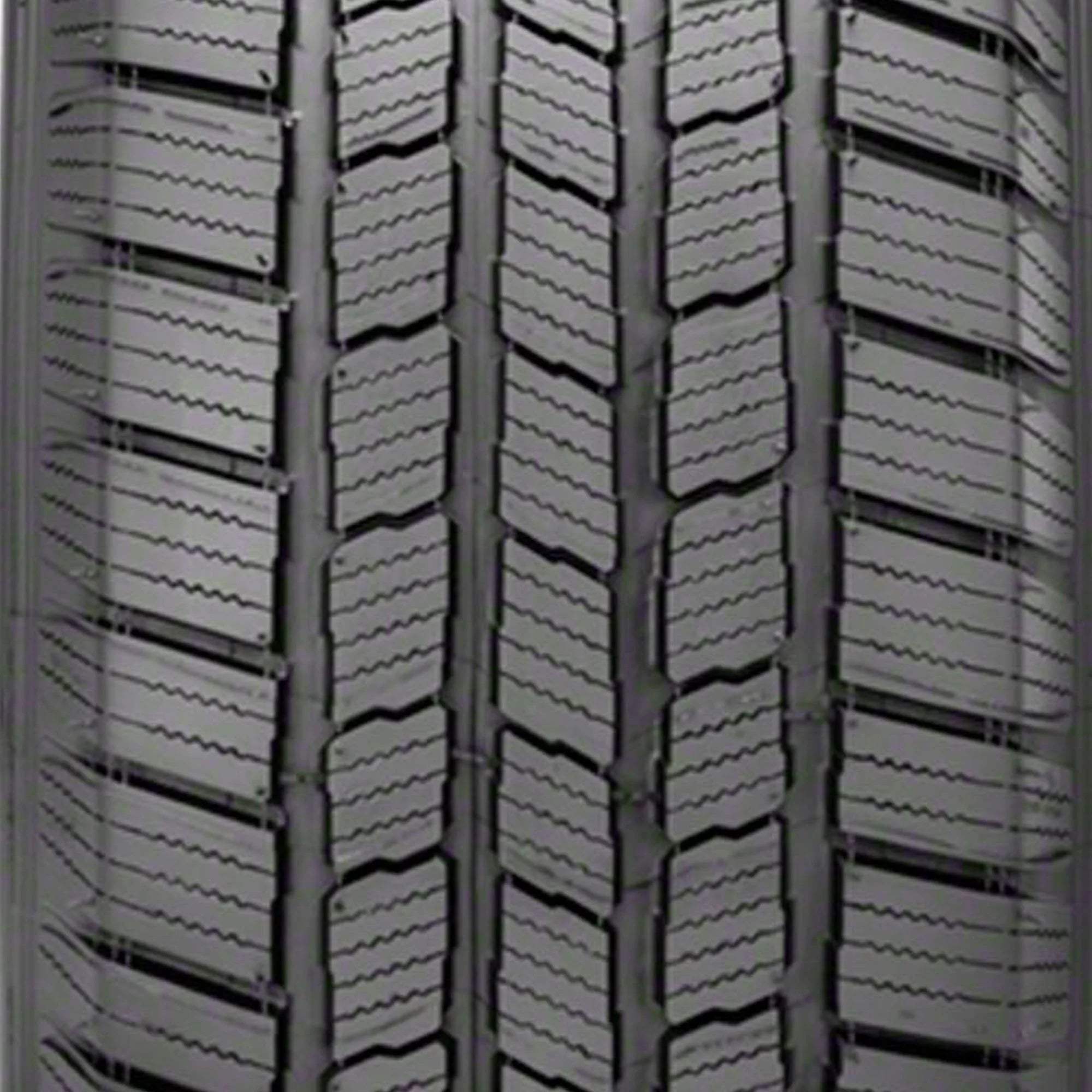 2026 Michelin Defender LTX M/S All-Season LT265/75R16/E 123/120R Tire