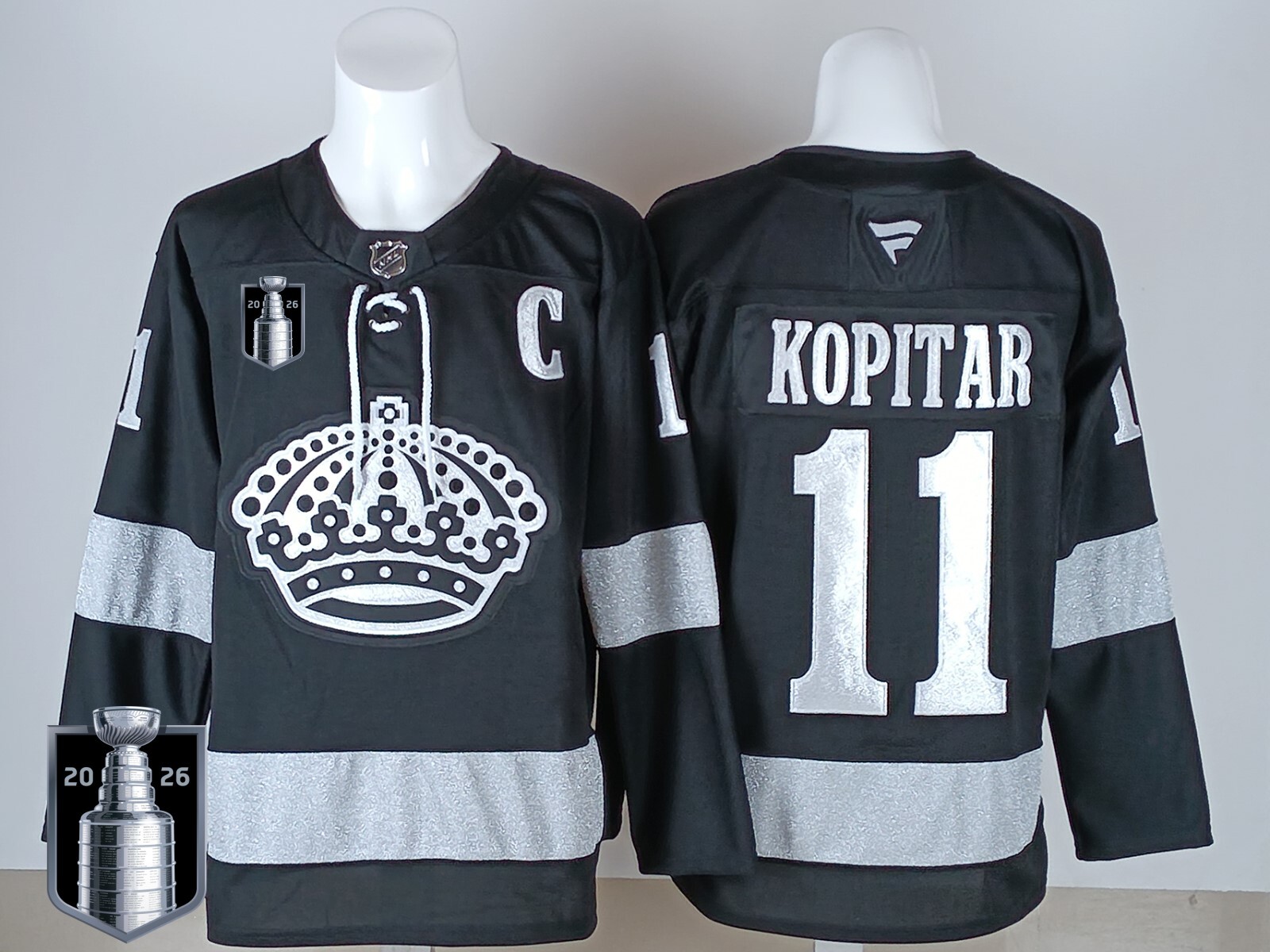 Los Angeles Kings 2026 KOPITAR #11