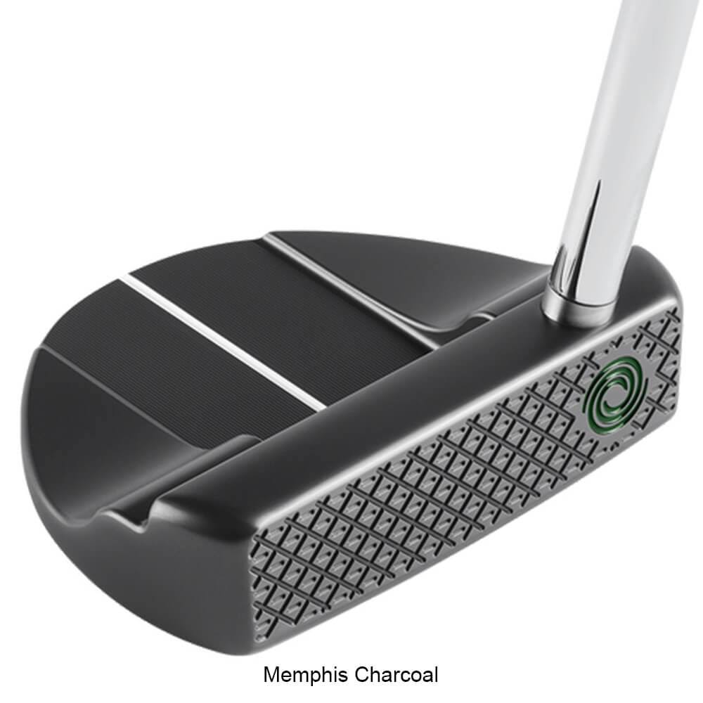 Toulon Design Memphis Stroke Lab Putter 35x22 RH