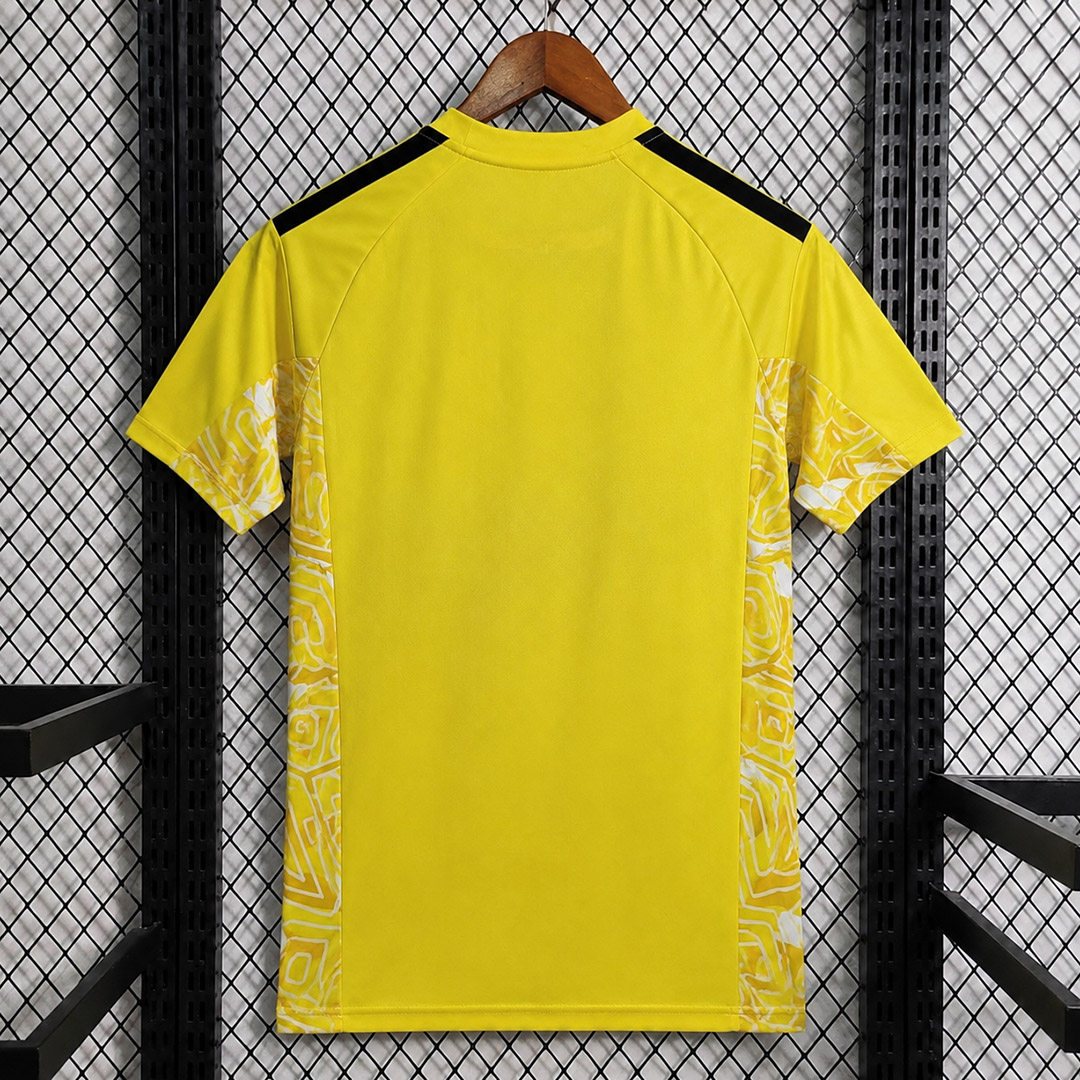 26/27 Aston Villa GK Jersey S-4XL