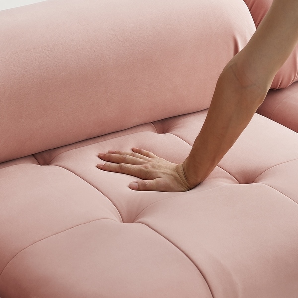 Modular Sectional Sofa