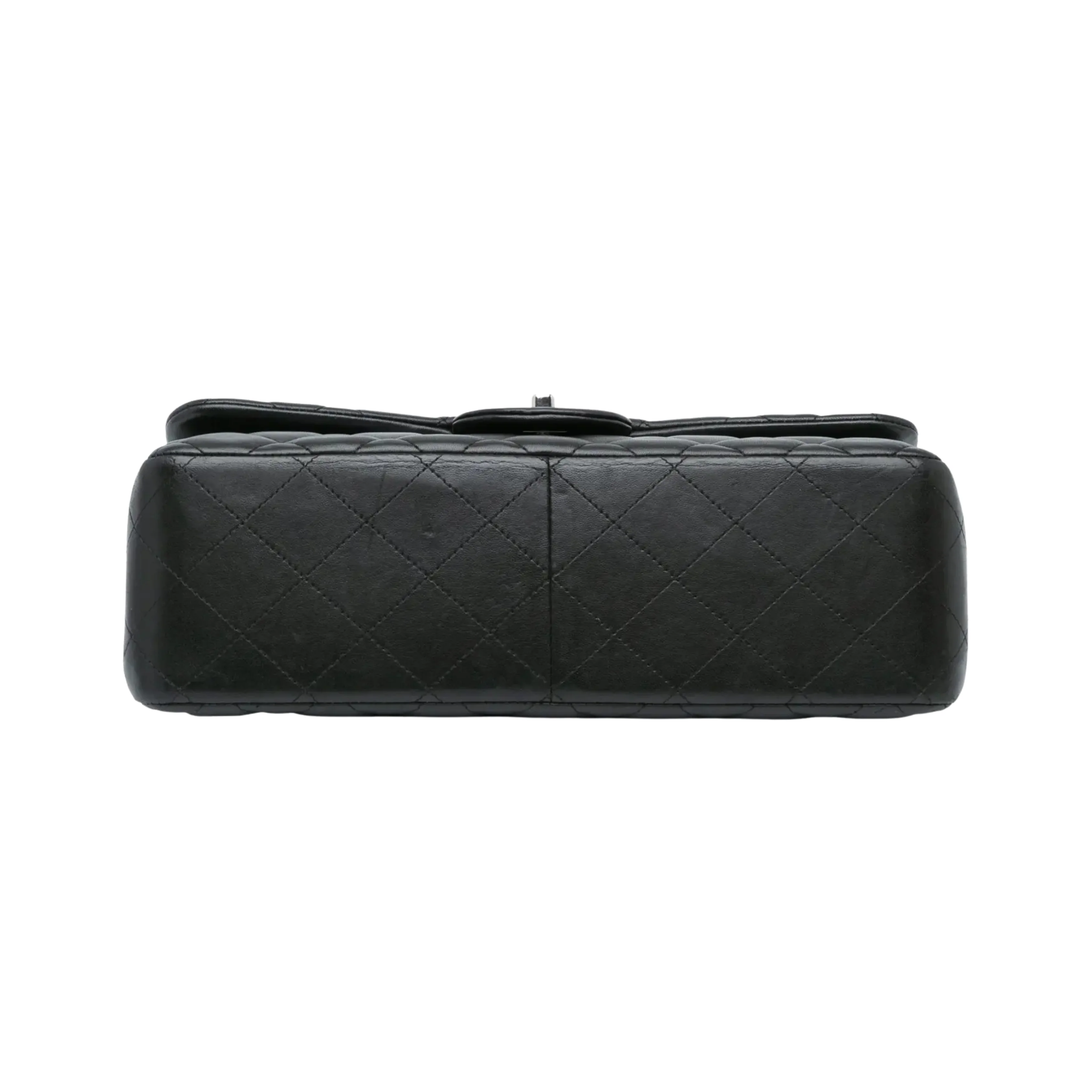 Chanel Bag | Classic Double Flap Lambskin