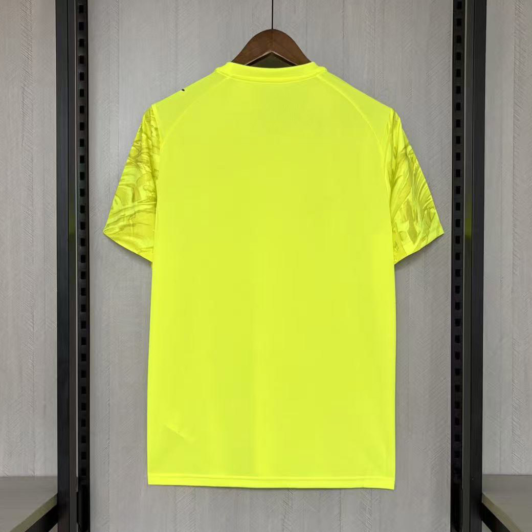 Masculino 26-27 Bahia GK Jersey S-4XL