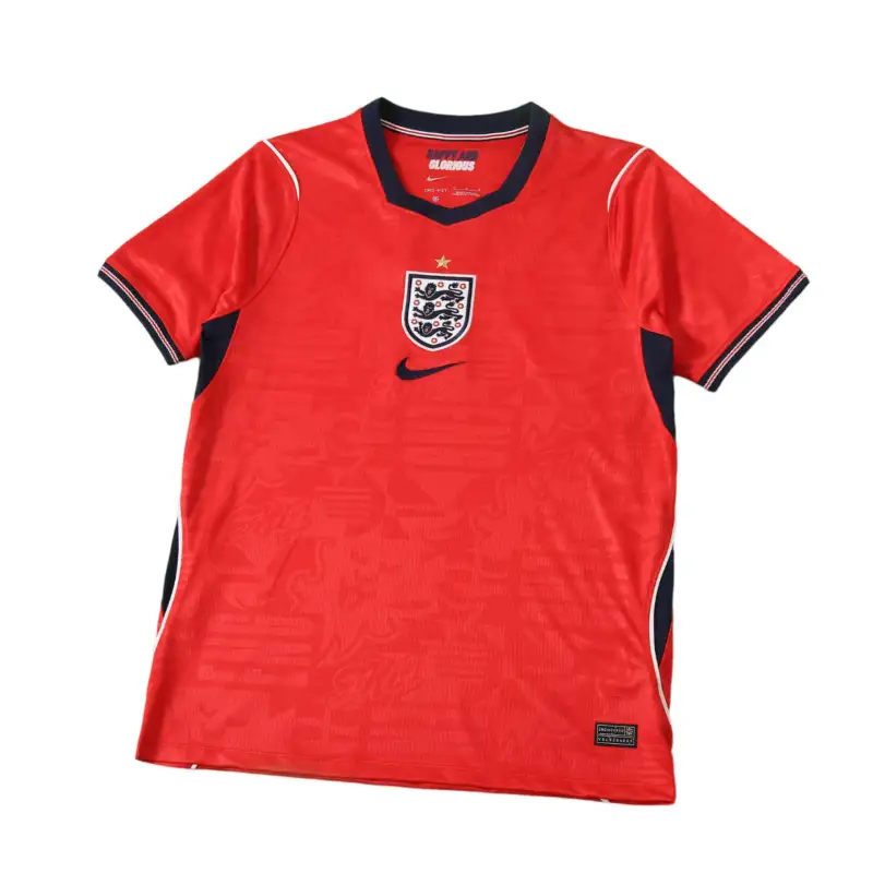 England 2026 Away Jersey S-4XL