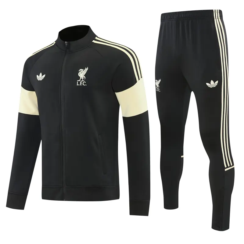 Liverpool 26/27 Training Suit
