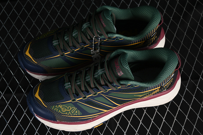 HOKA One One Mafate Speed 2