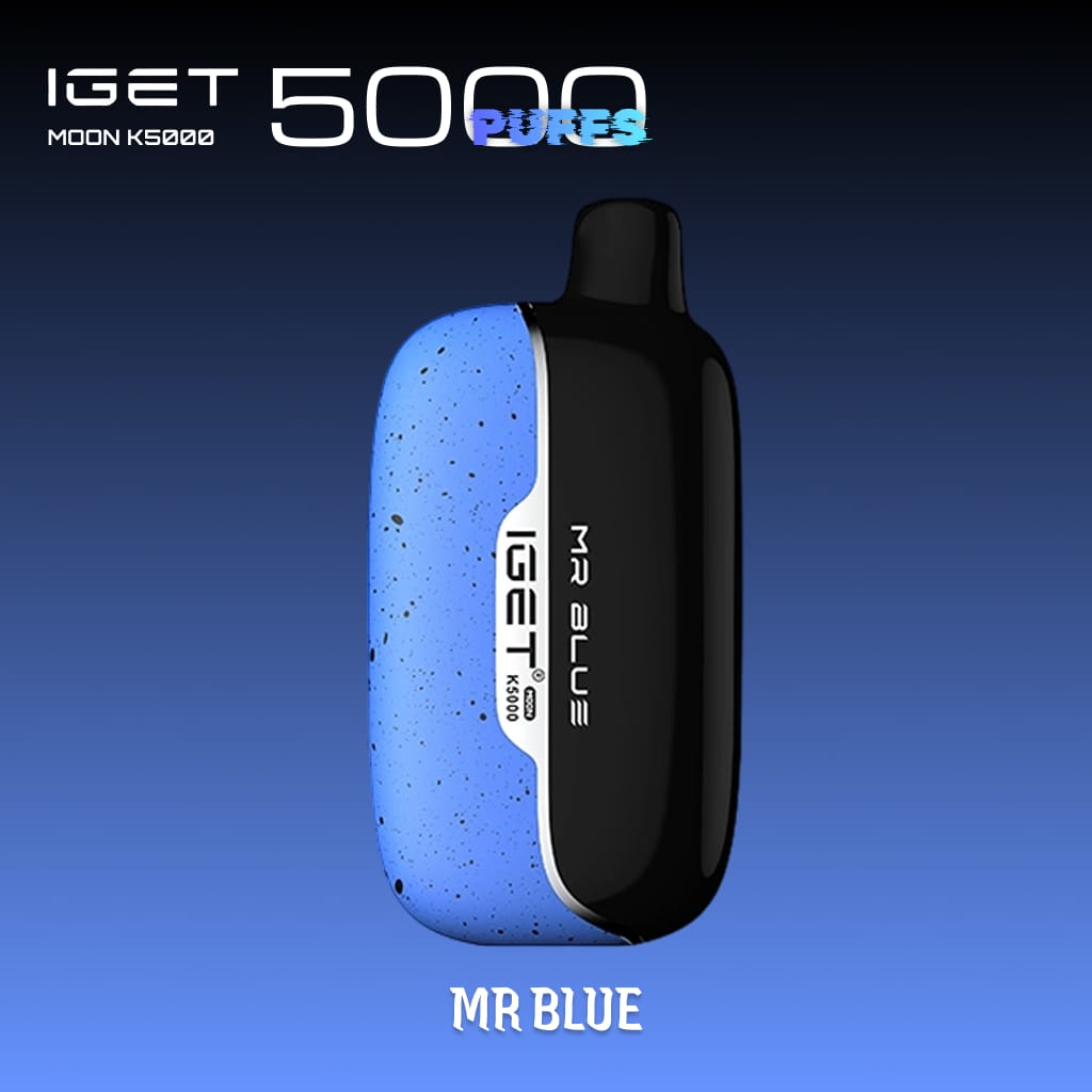 IGET Moon K5000
