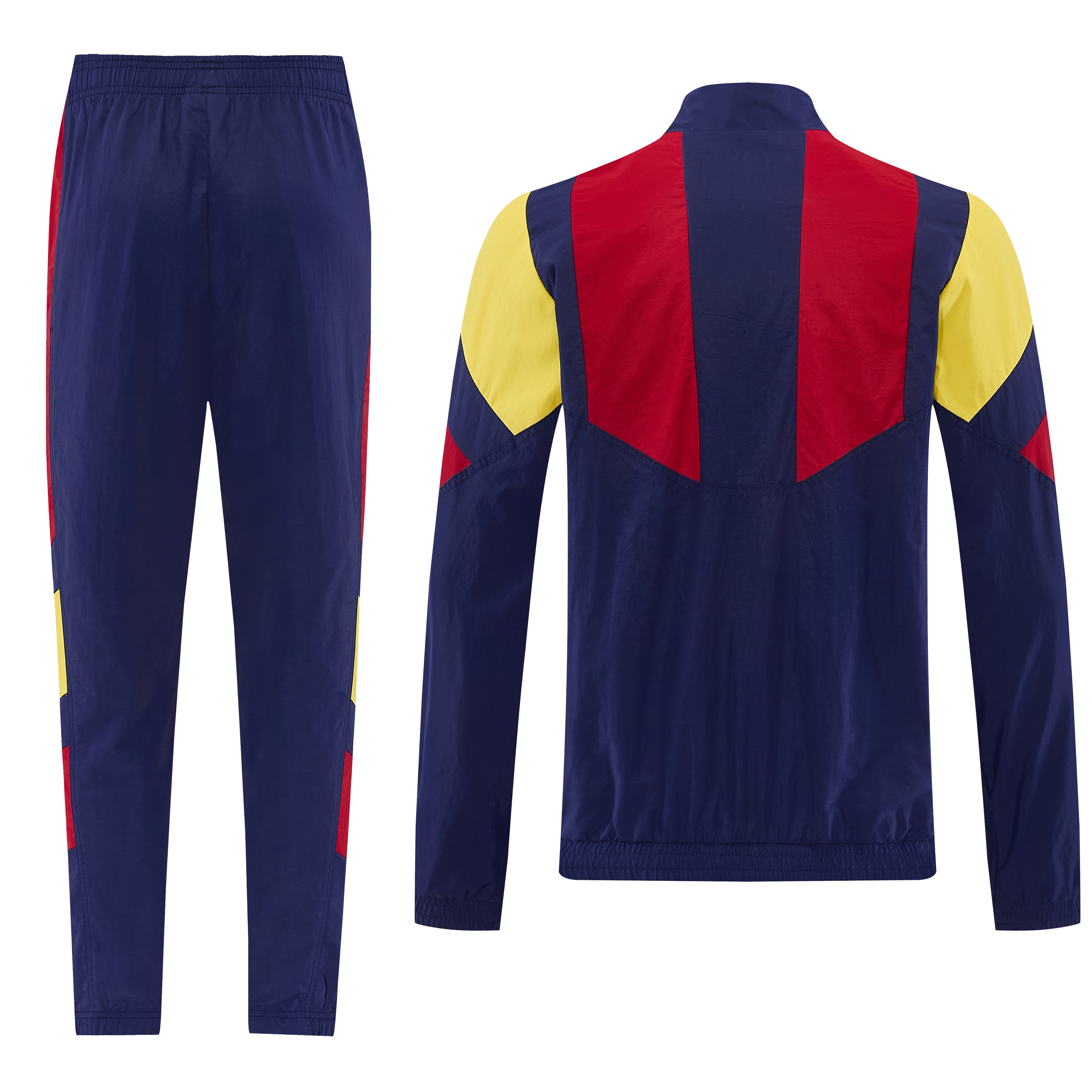 Spain 26/27 Taining Suit Windbreaker