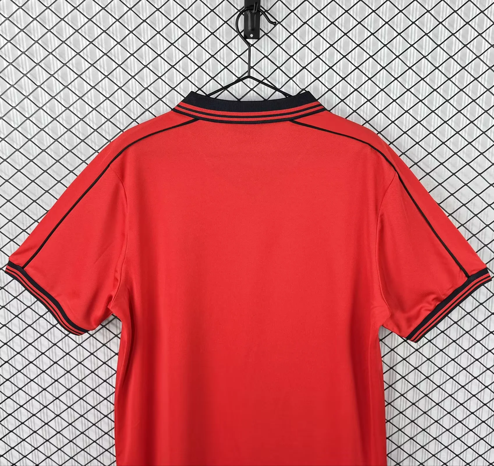 Retro 98/99 Osasuna Home Jersey S-XXL