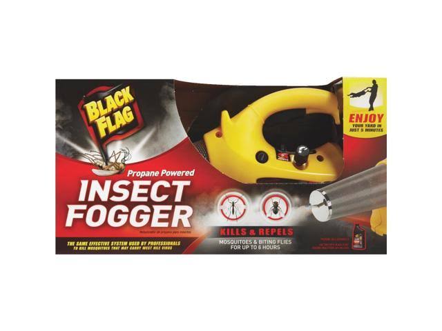 Black Flag Insect Fogger