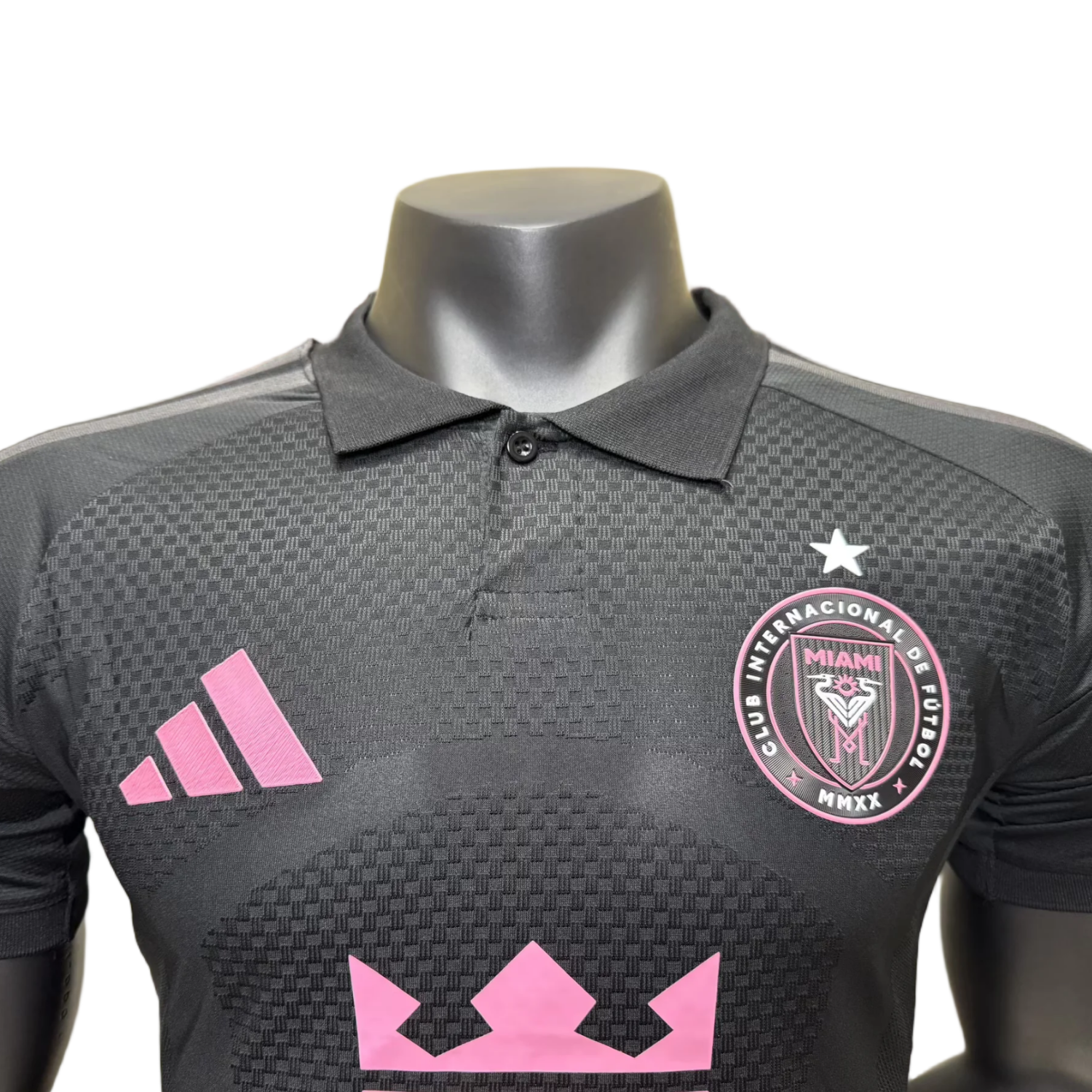 Player Version Inter Miami 26/27 Away Jersey S-XXL 3