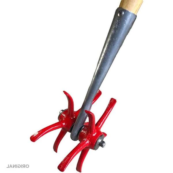 The Spintiller Cultivator – Spintiller Pro